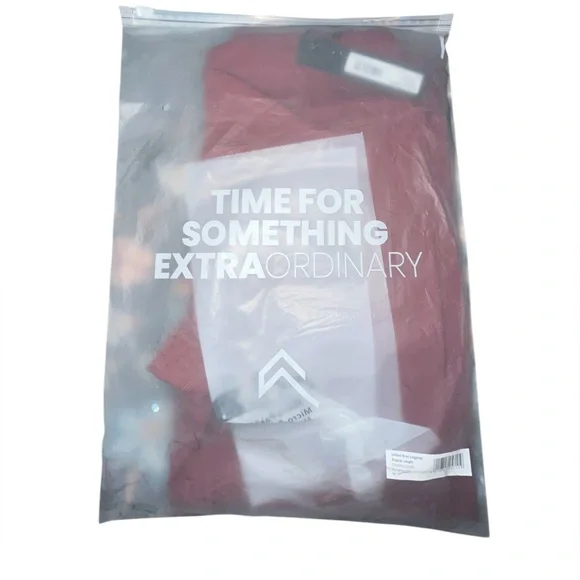 ONER ACTIVE UNIFIED WRAP LEGGINGS - Picture 6 of 6